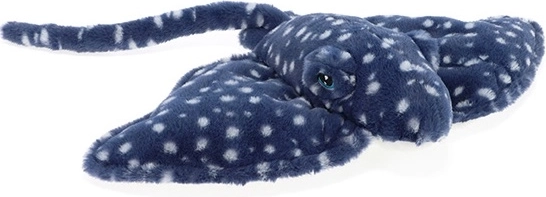 Raie en peluche Keeleco 25 cm