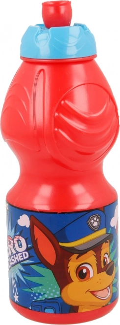 Bouteille pour boisson Pat' Patrouille 400 ml