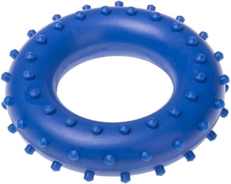 Tullo disque de rééducation fyzio bleu 7 cm