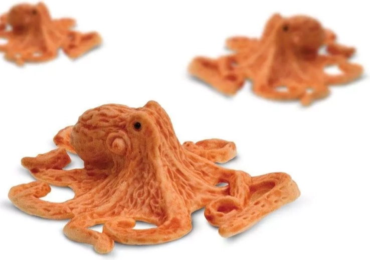 Safari Ltd. pieuvres Good Luck Minis (192 pcs)
