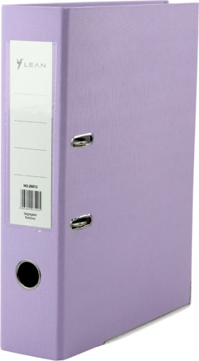 Classeur pour documents A4 violet