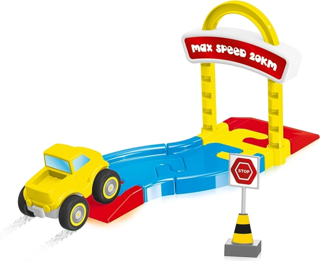 Set de jeu pour enfant 30 pièces