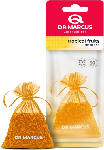Désodorisant Dr. Marcus Fresh Bag Fruits tropicaux