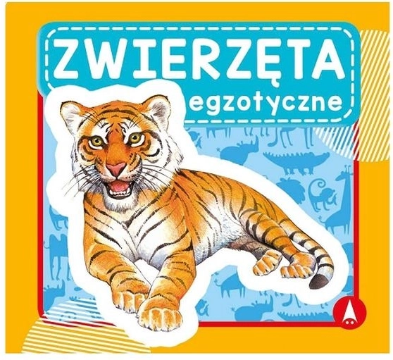 Mini-guides de bébé : Animaux exotiques