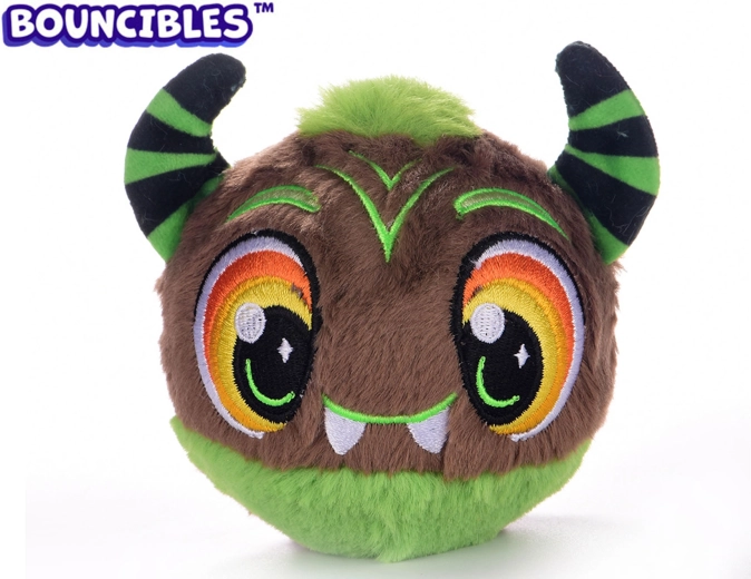 Bouncibles Luca – jouet bondissant amusant pour enfants