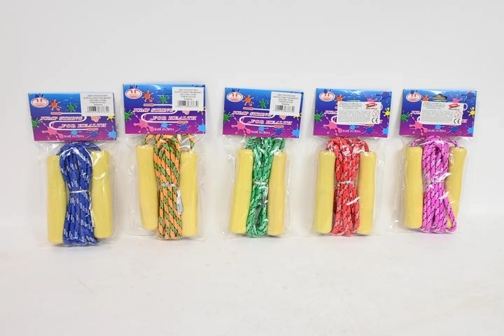 Corde à sauter à corde 240 cm