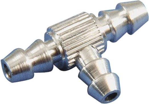 Raccord en T pour carburant JAMARA