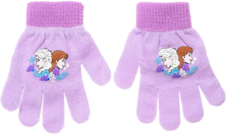 Gants Frozen