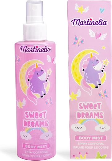 Spray corporel Sweet Dreams 210 ml