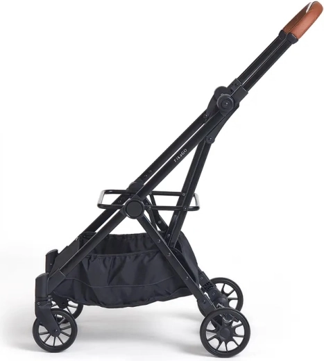 Châssis de poussette Fikago Go – base pour TRUFFLE et TRUFFLE PLUS