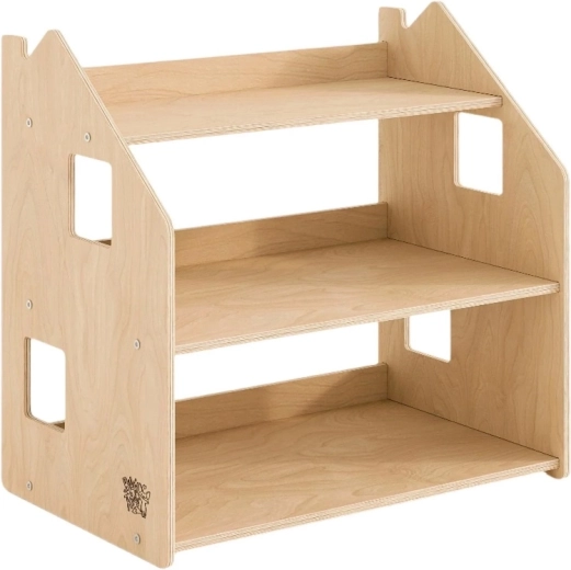 Étagère à jouets BusyKids