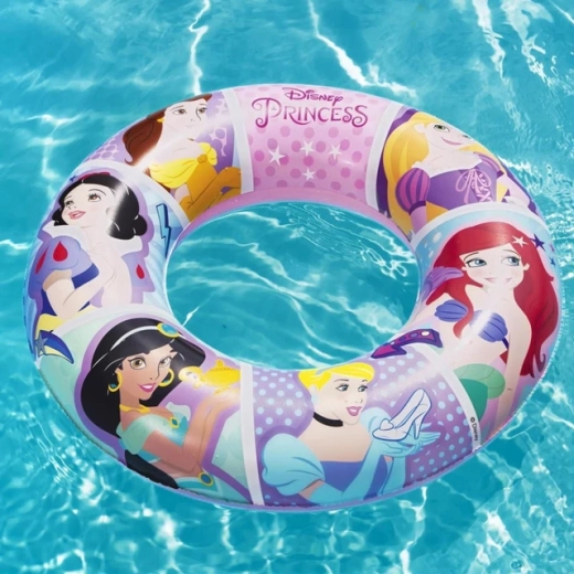 Bouée gonflable DISNEY PRINCESS 56 cm