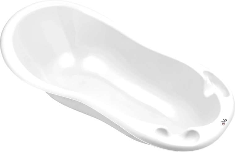 Baignoire Maltex Classic 100 cm blanche