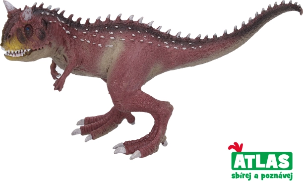Figurine Dinosaure Bull Dragon 22 cm