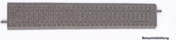 Support pour voies droites G107