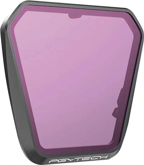 Filtre UV pour drone DJI Mavic 3 Pro par PGYTECH