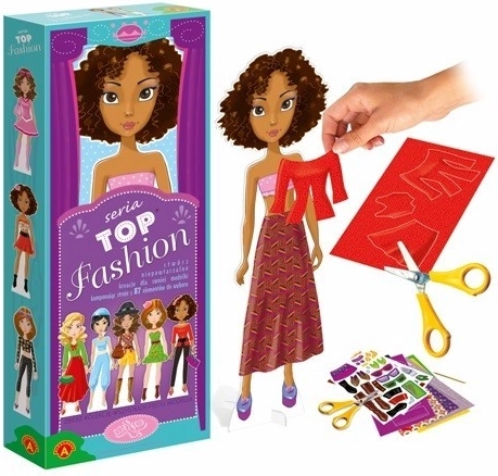 Top Fashion Mannequin V