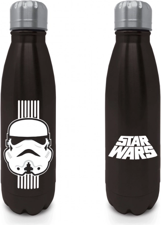 Bouteille inox Star Wars Mini 540 ml