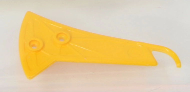 Empennage arrière pour hélicoptère Speedy Heli JAMARA