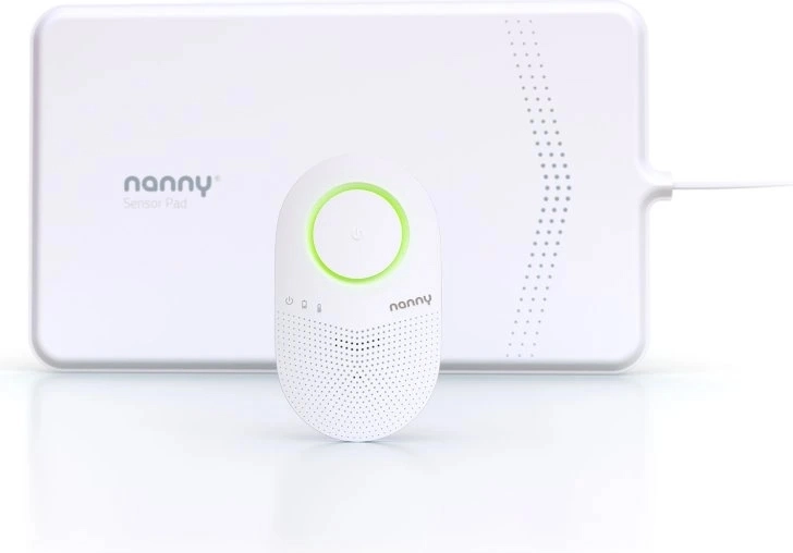 Moniteur de respiration pour bébés JABLOTRON Nanny 3 BM-03