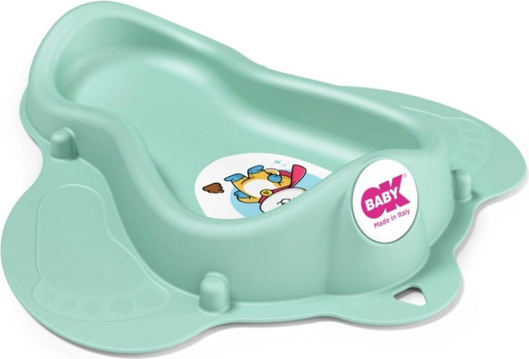 Ok Baby pot Magical Potty turquoise