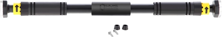 Barre de porte avec sécurité HMS Premium