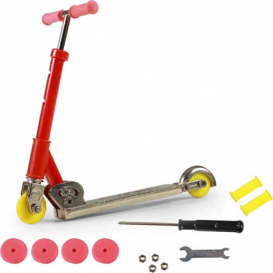 Trottinette mini vissable pour enfants