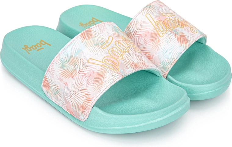 Chaussons Baagl Sunset