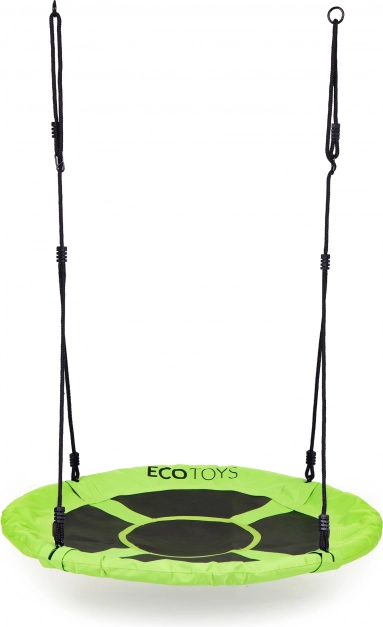 Balançoire de jardin pour enfants