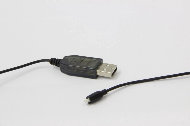 Câble de données USB pour Spycopter Jamara