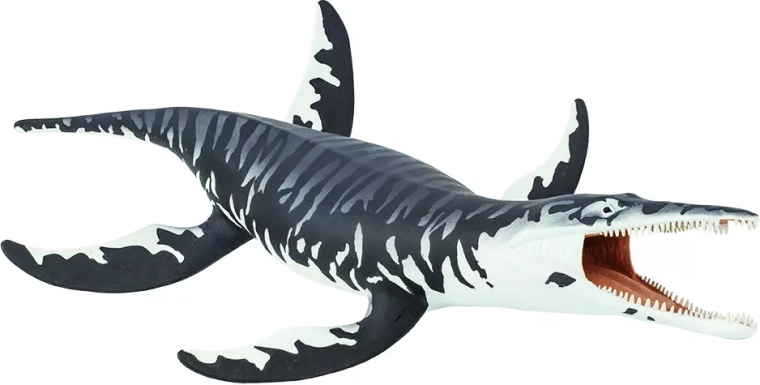Figurine de kronosaure Safari Ltd.