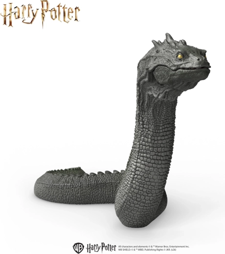 Figurine du Basilic Harry Potter