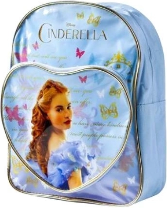Sac à dos enfant Disney Cendrillon