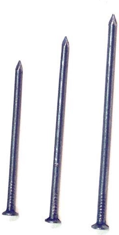 Clous de menuiserie 40 × 1,8 mm, emballage 1 kg