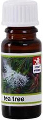 Huile essentielle Tea Tree 10 ml