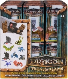 Dragons – figurine de collection