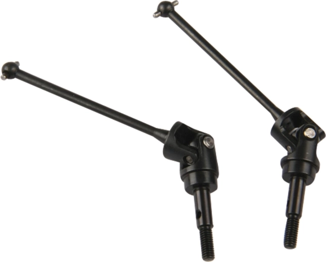 Arbre de transmission avant JAMARA pour Lightray, Genesis, Inferno, Liquid et MJ