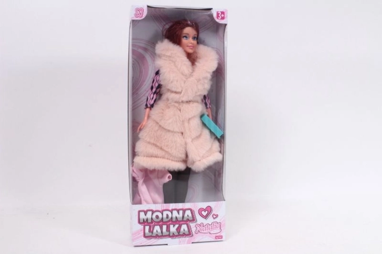 Natalia, poupée de mode 29 cm