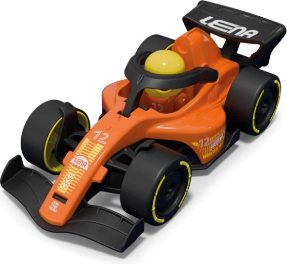 Formule de course LENA 21 cm