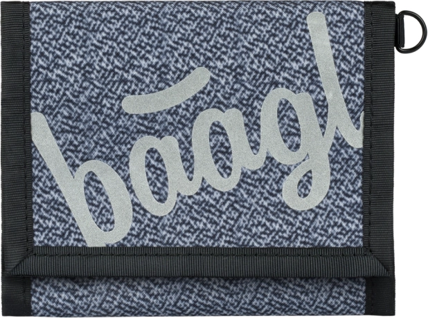 Baagl portefeuille Melange