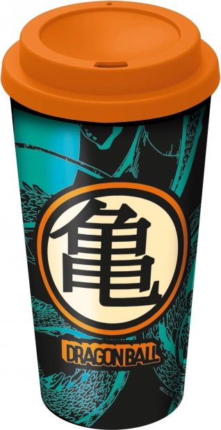 Mug à café 520 ml DRAGON BALL