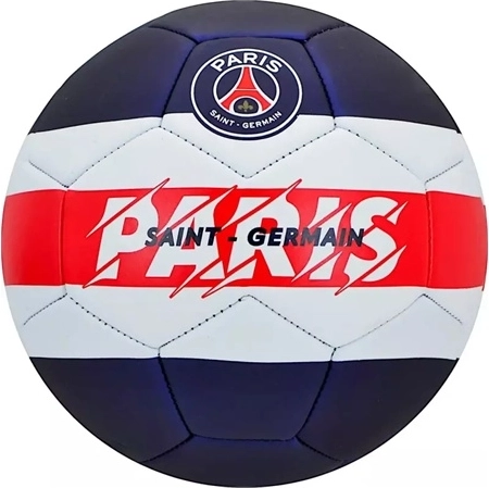 Ballon de football Paris Saint-Germain taille 5