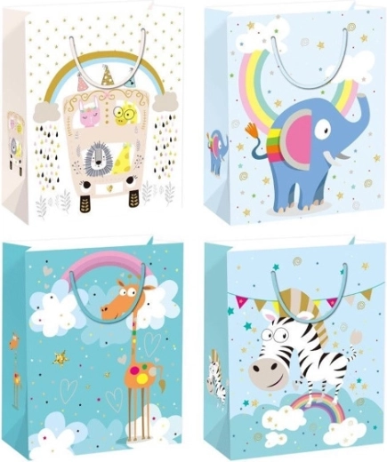 Sac cadeau pour enfants L