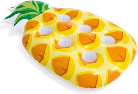 Porte-boissons Ananas