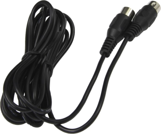 Câble de recharge pour Compa X4/5 JAMARA