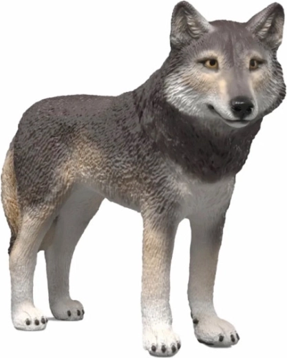 Loup américain Schleich