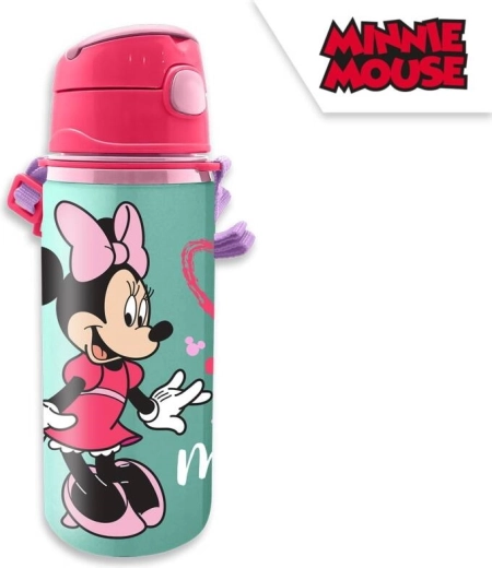 Bouteille Disney Minnie Mouse 500 ml