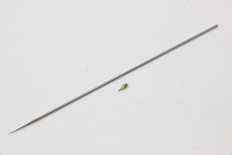 Kit d’extension Jamara : buse et aiguille pour Laser GA 120