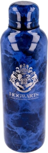 Gourde isotherme en acier inoxydable Harry Potter 515 ml - 1 pièce
