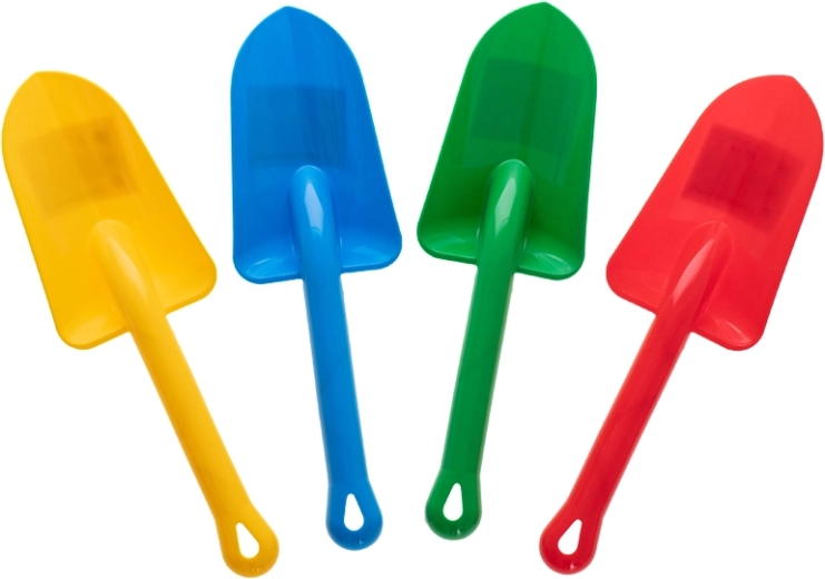 Pelle à sable 26 cm pour enfants